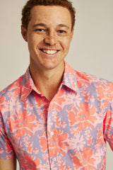 Riviera Short Sleeve Shirt