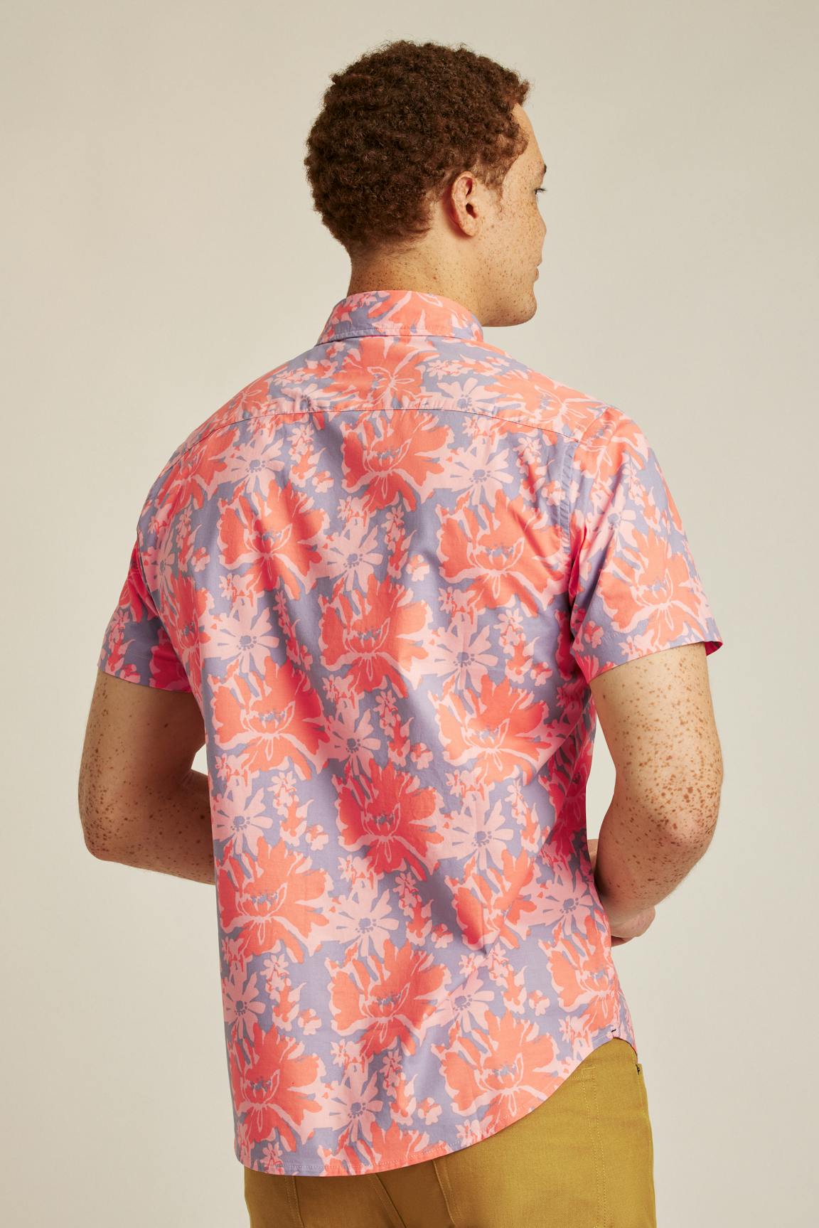Riviera Short Sleeve Shirt