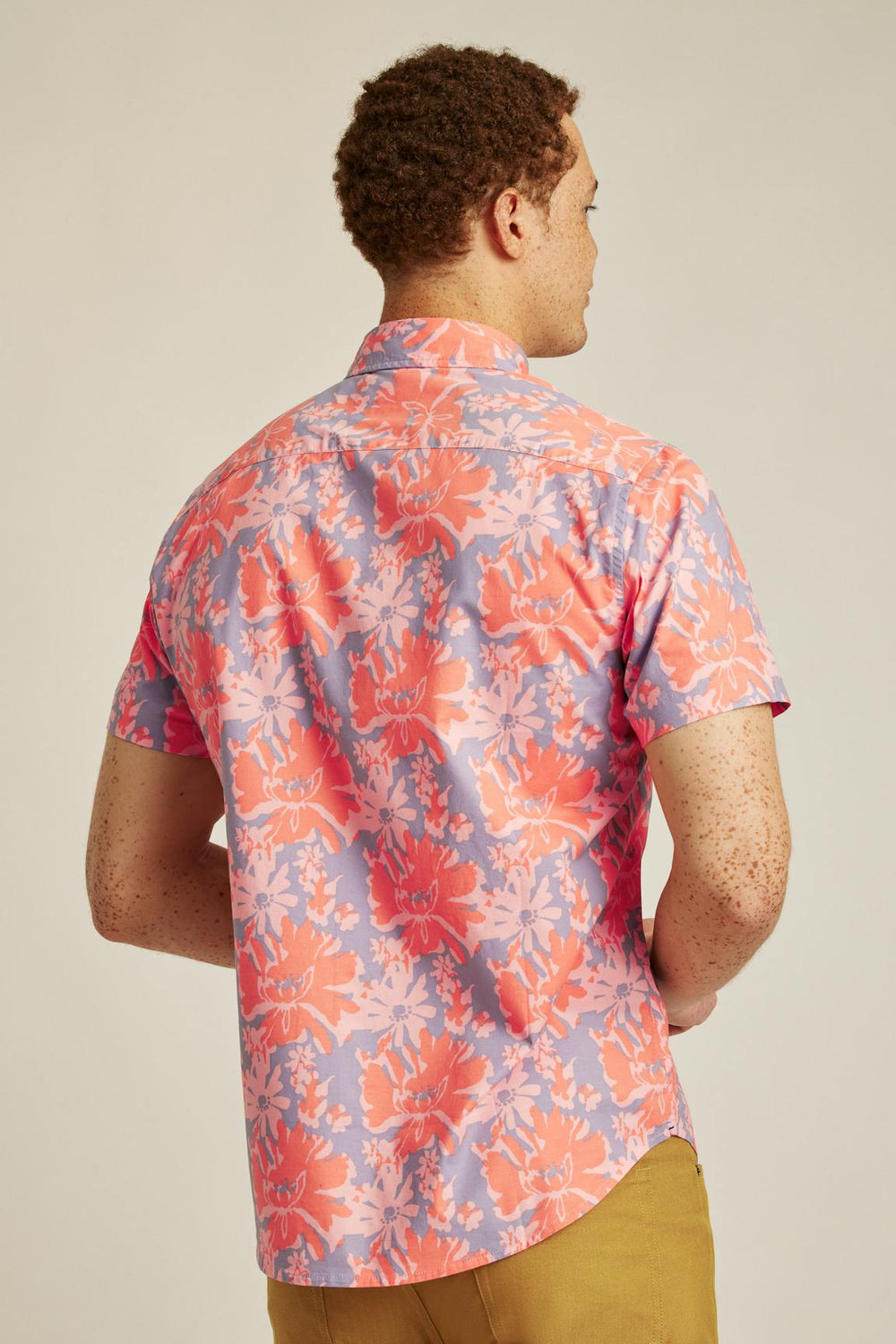Riviera Short Sleeve Shirt
