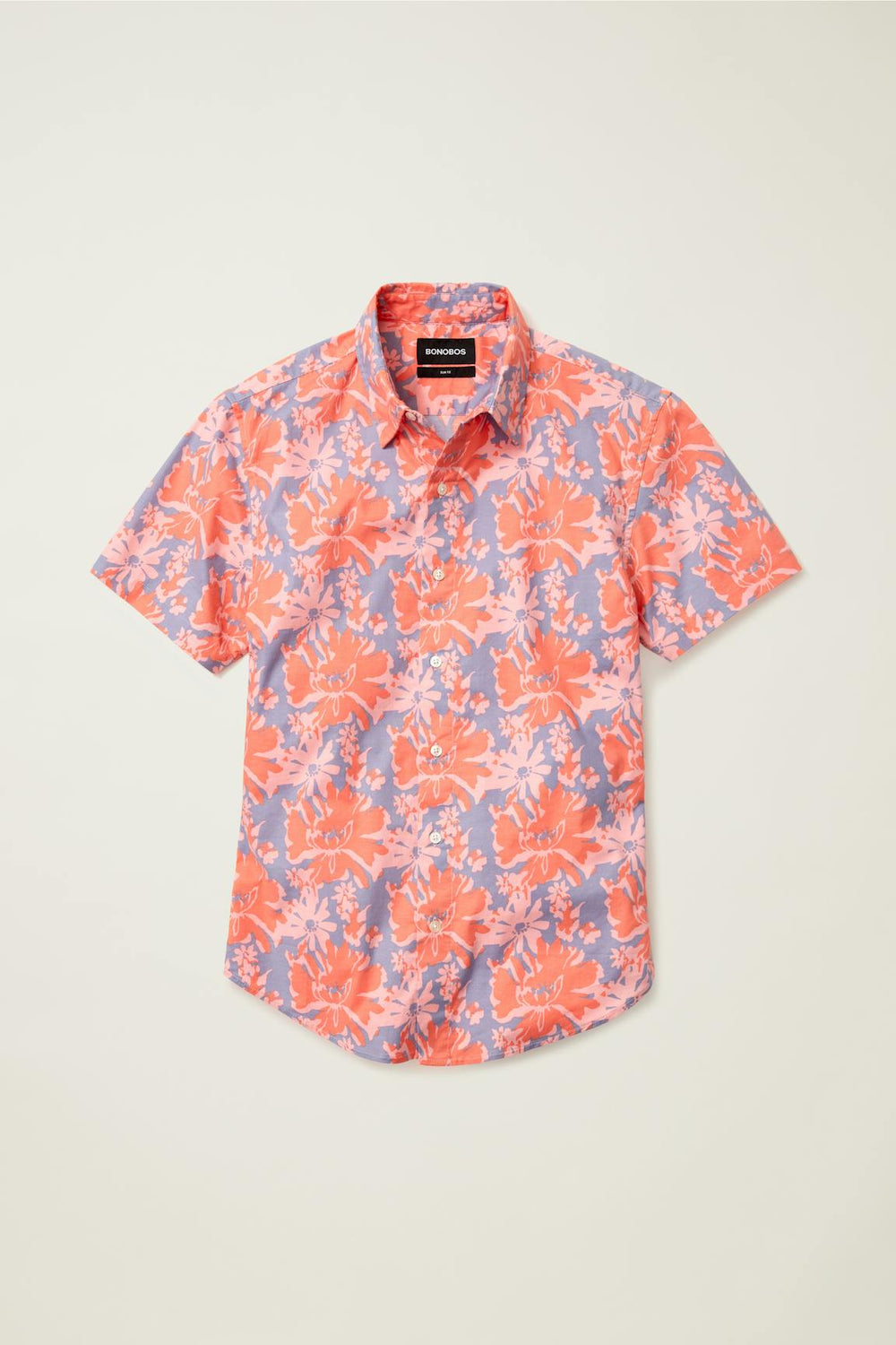 Riviera Short Sleeve Shirt