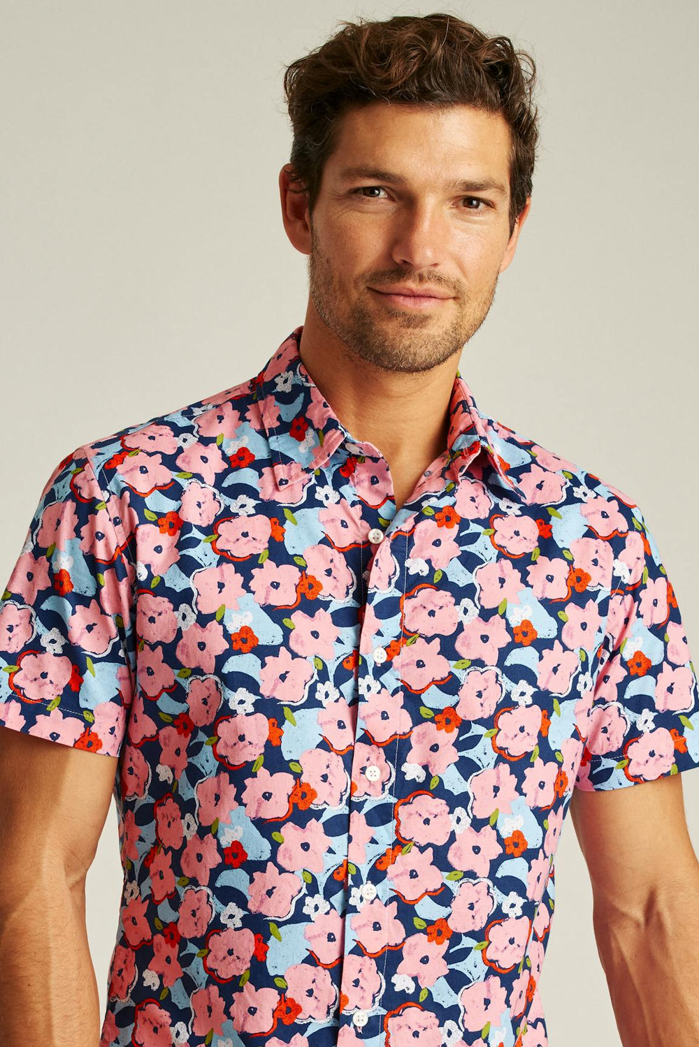 Riviera Short Sleeve Shirt