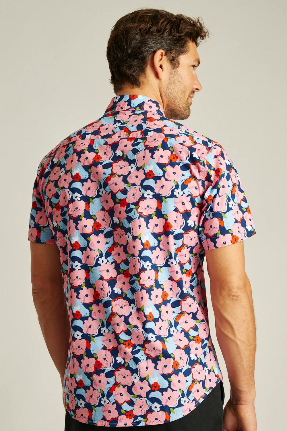 Riviera Short Sleeve Shirt