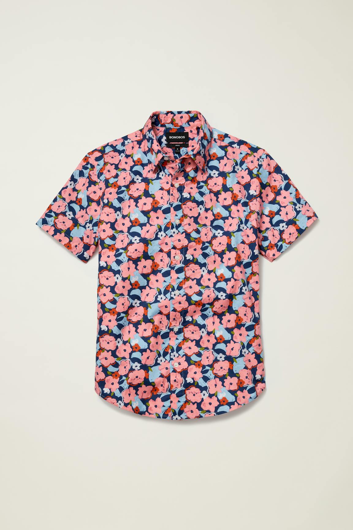 Riviera Short Sleeve Shirt