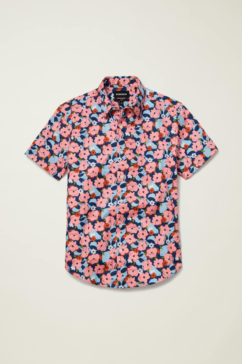 Riviera Short Sleeve Shirt