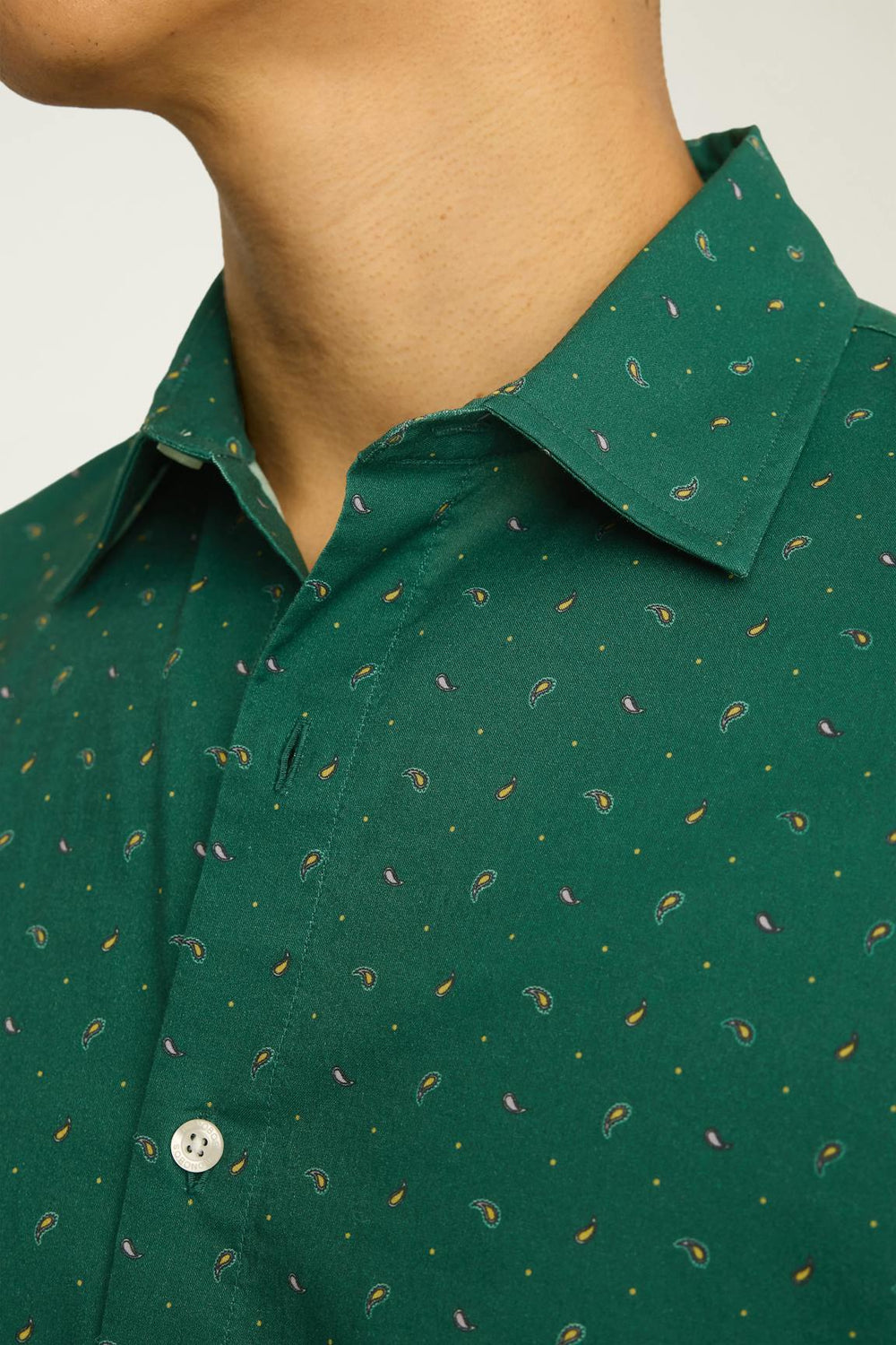 Riviera Short Sleeve Shirt
