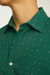 Riviera Short Sleeve Shirt