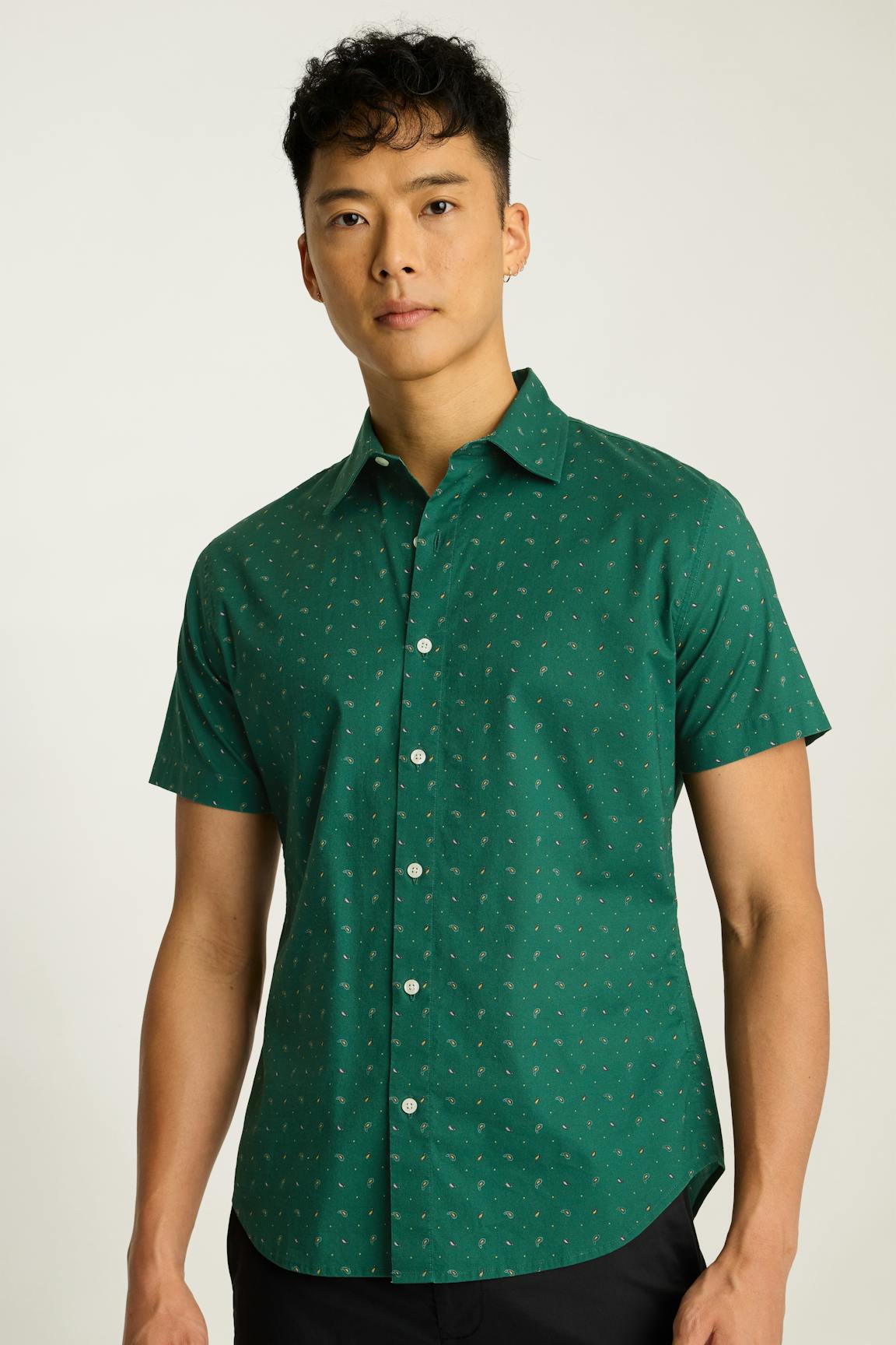 Riviera Short Sleeve Shirt