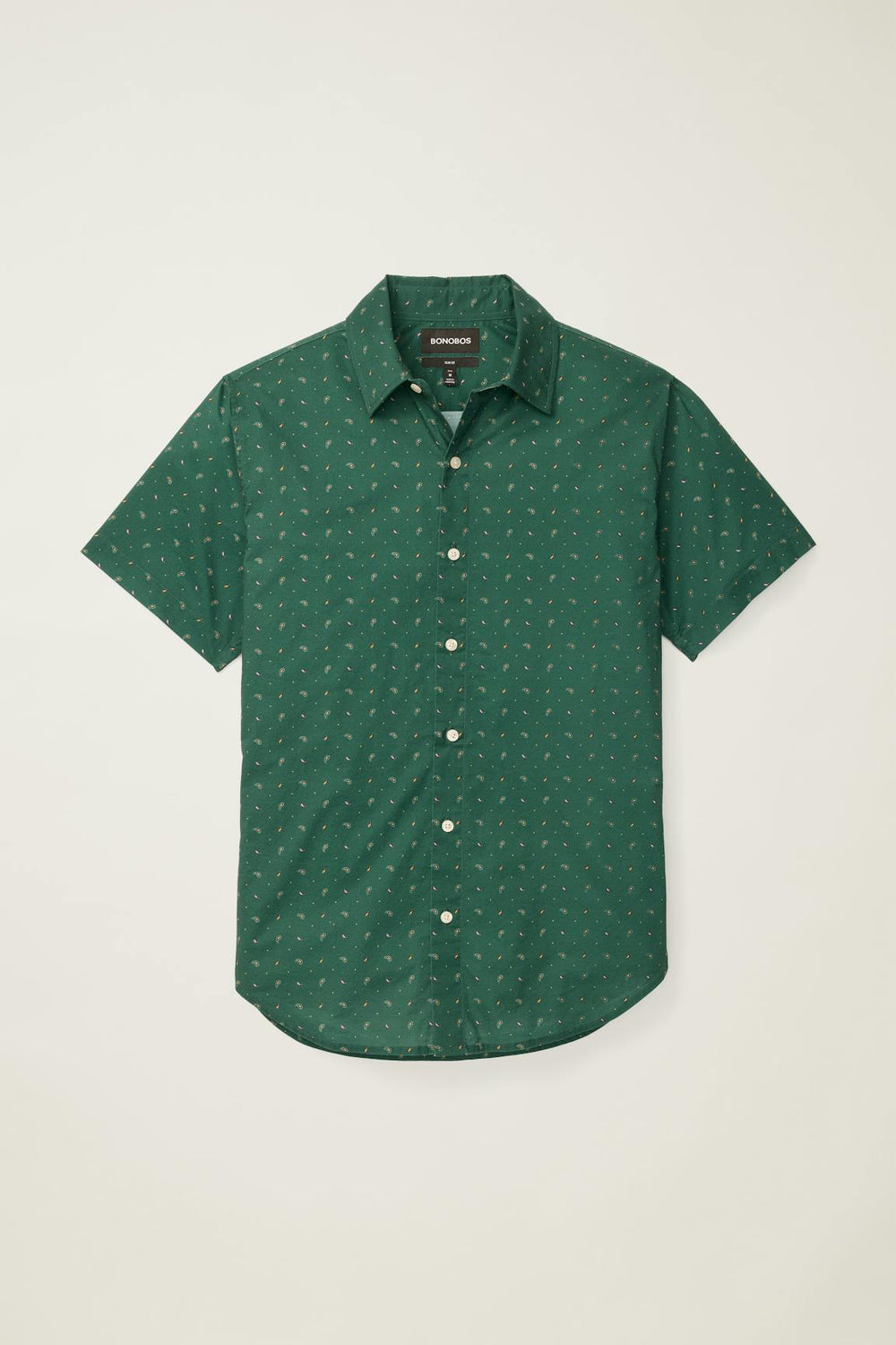 Riviera Short Sleeve Shirt