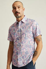 Riviera Short Sleeve Shirt