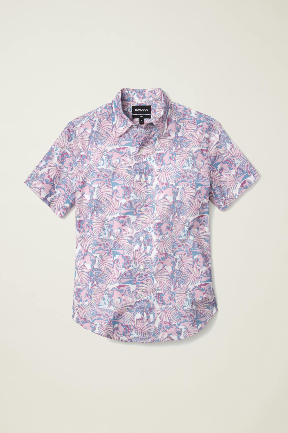 Riviera Short Sleeve Shirt