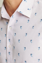 Riviera Short Sleeve Shirt