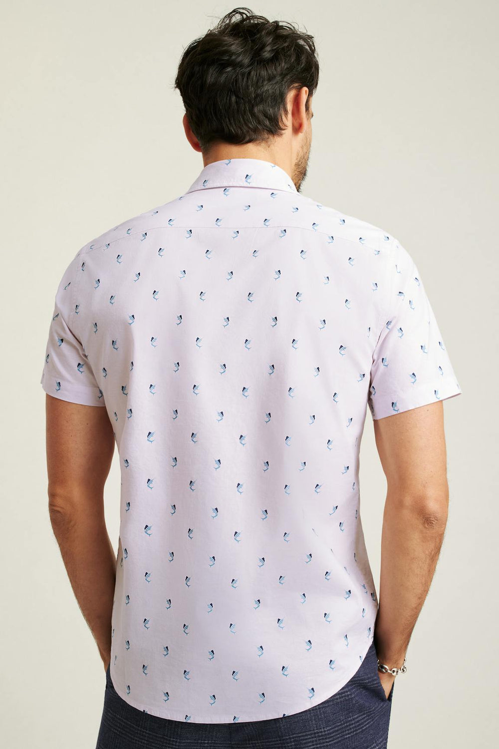 Riviera Short Sleeve Shirt