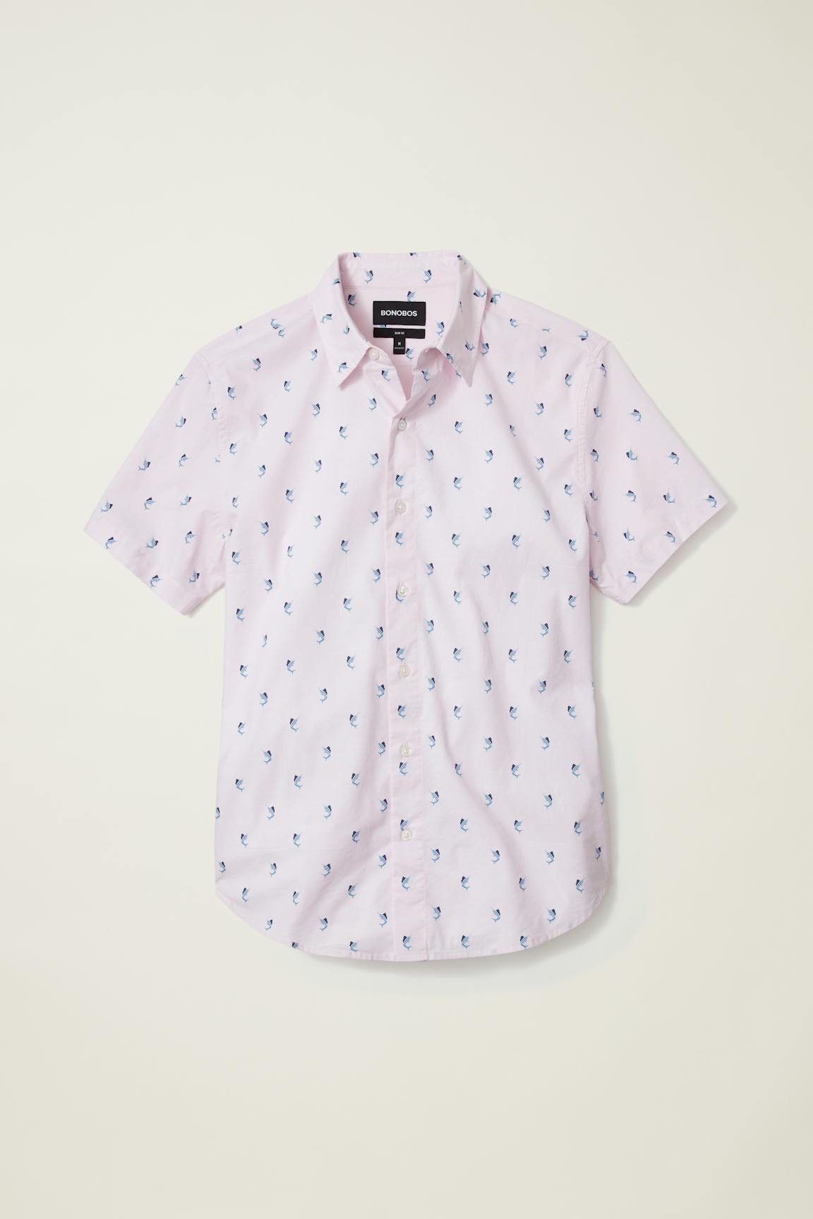 Riviera Short Sleeve Shirt