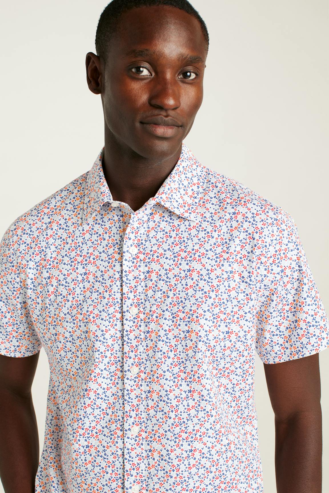 Riviera Short Sleeve Shirt