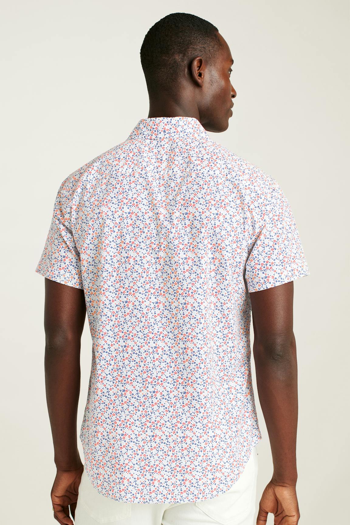 Riviera Short Sleeve Shirt