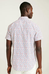 Riviera Short Sleeve Shirt
