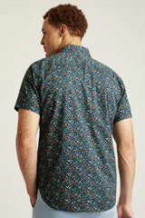 Riviera Short Sleeve Shirt
