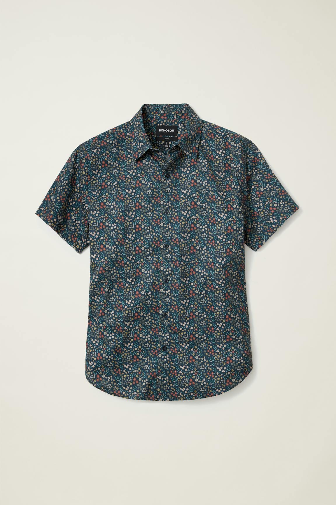 Riviera Short Sleeve Shirt