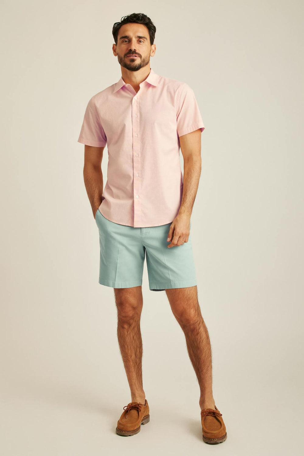 Riviera Short Sleeve Shirt