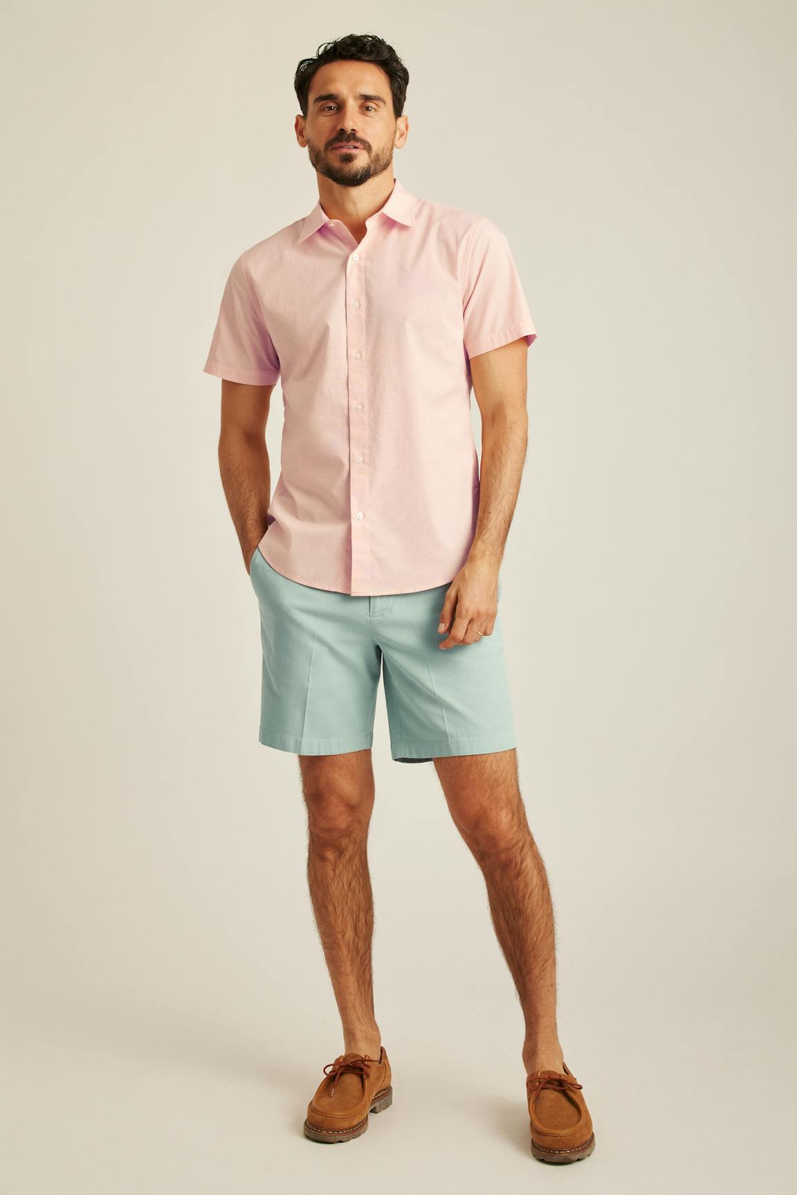 Riviera Short Sleeve Shirt