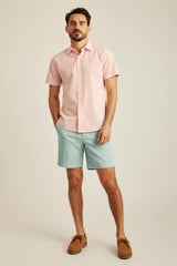 Riviera Short Sleeve Shirt