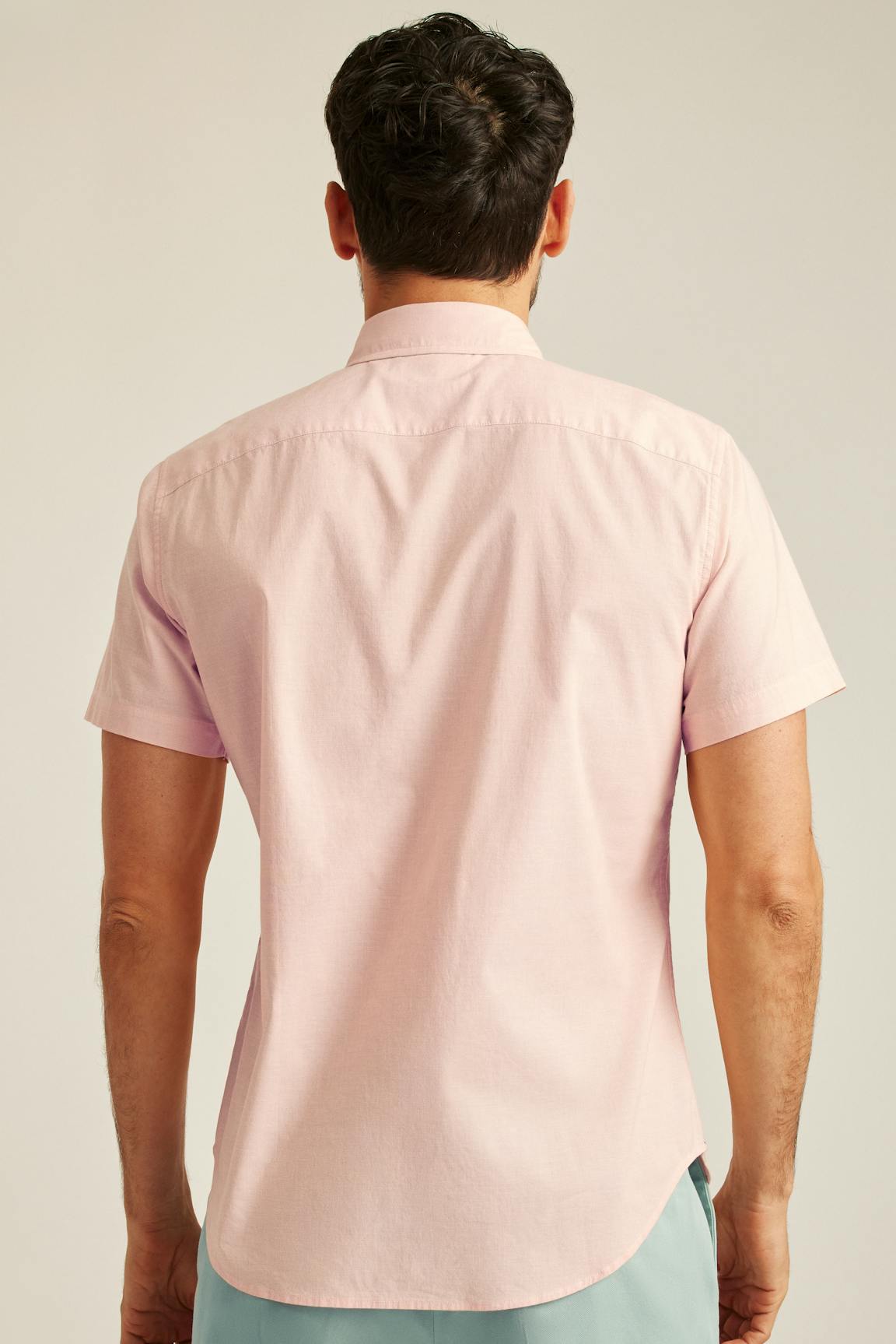 Riviera Short Sleeve Shirt