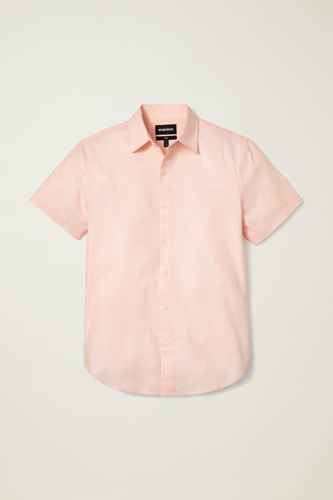 Riviera Short Sleeve Shirt