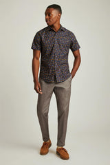 Riviera Short Sleeve Shirt
