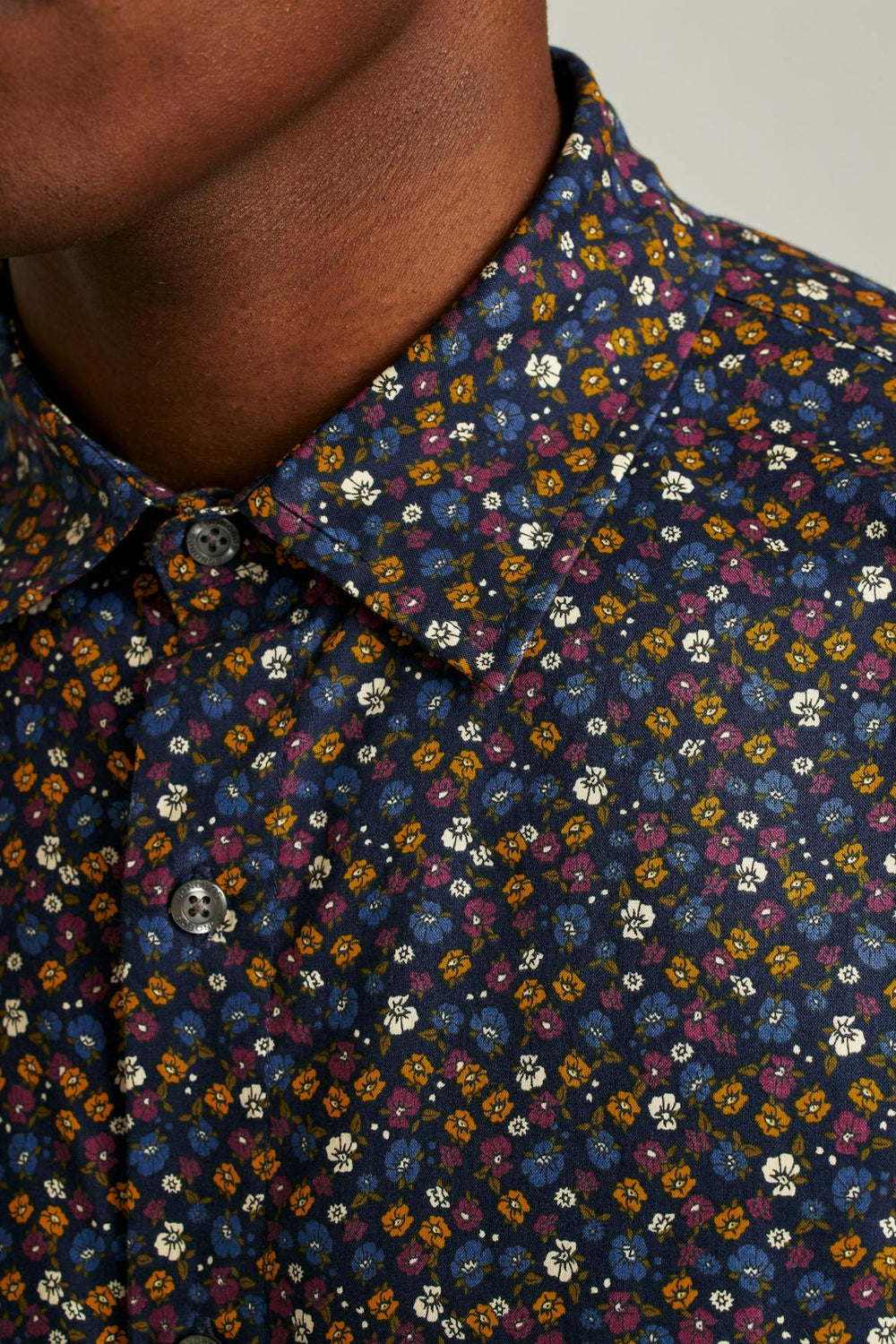 Riviera Short Sleeve Shirt