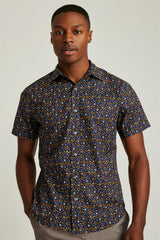 Riviera Short Sleeve Shirt