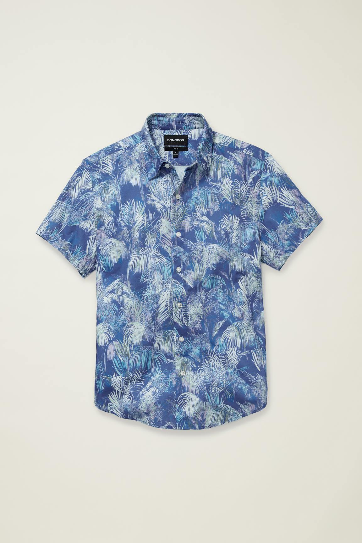 Riviera Short Sleeve Shirt