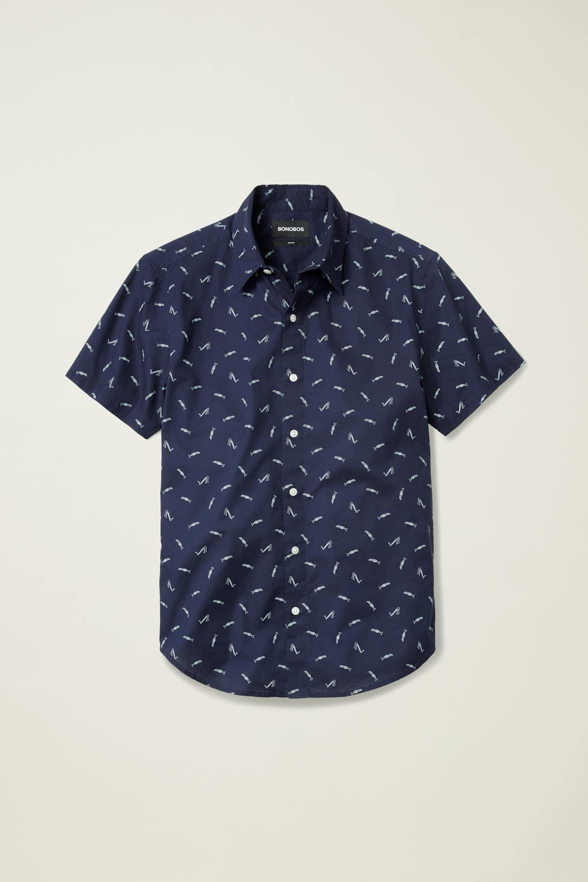 Riviera Short Sleeve Shirt