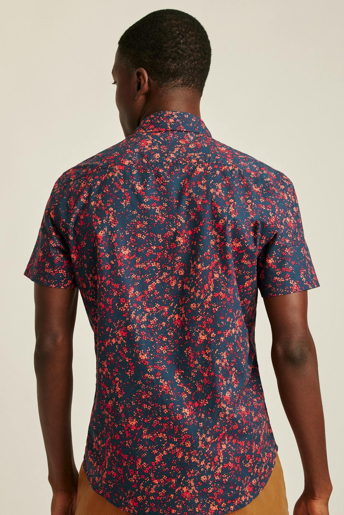 Riviera Short Sleeve Shirt
