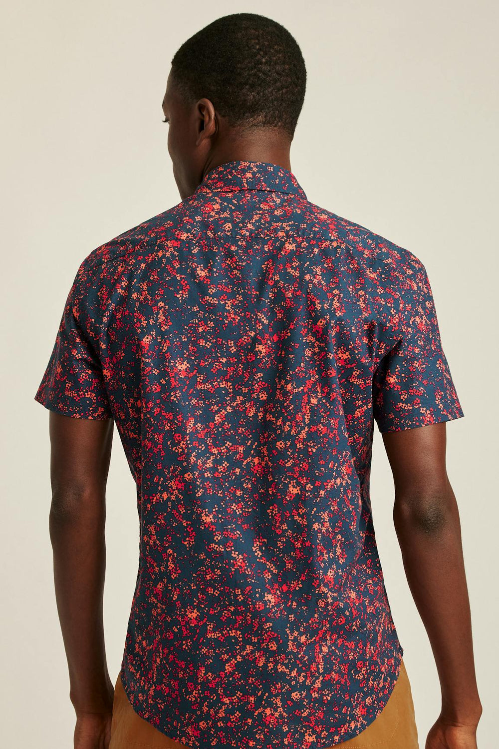 Riviera Short Sleeve Shirt