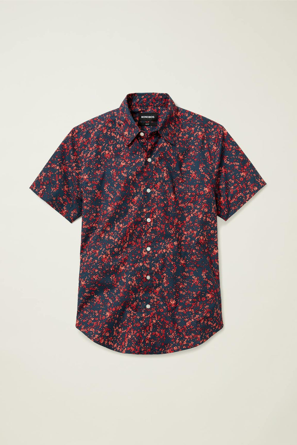 Riviera Short Sleeve Shirt