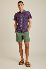 Riviera Short Sleeve Shirt