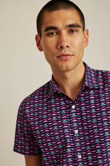 Riviera Short Sleeve Shirt