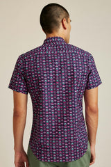 Riviera Short Sleeve Shirt