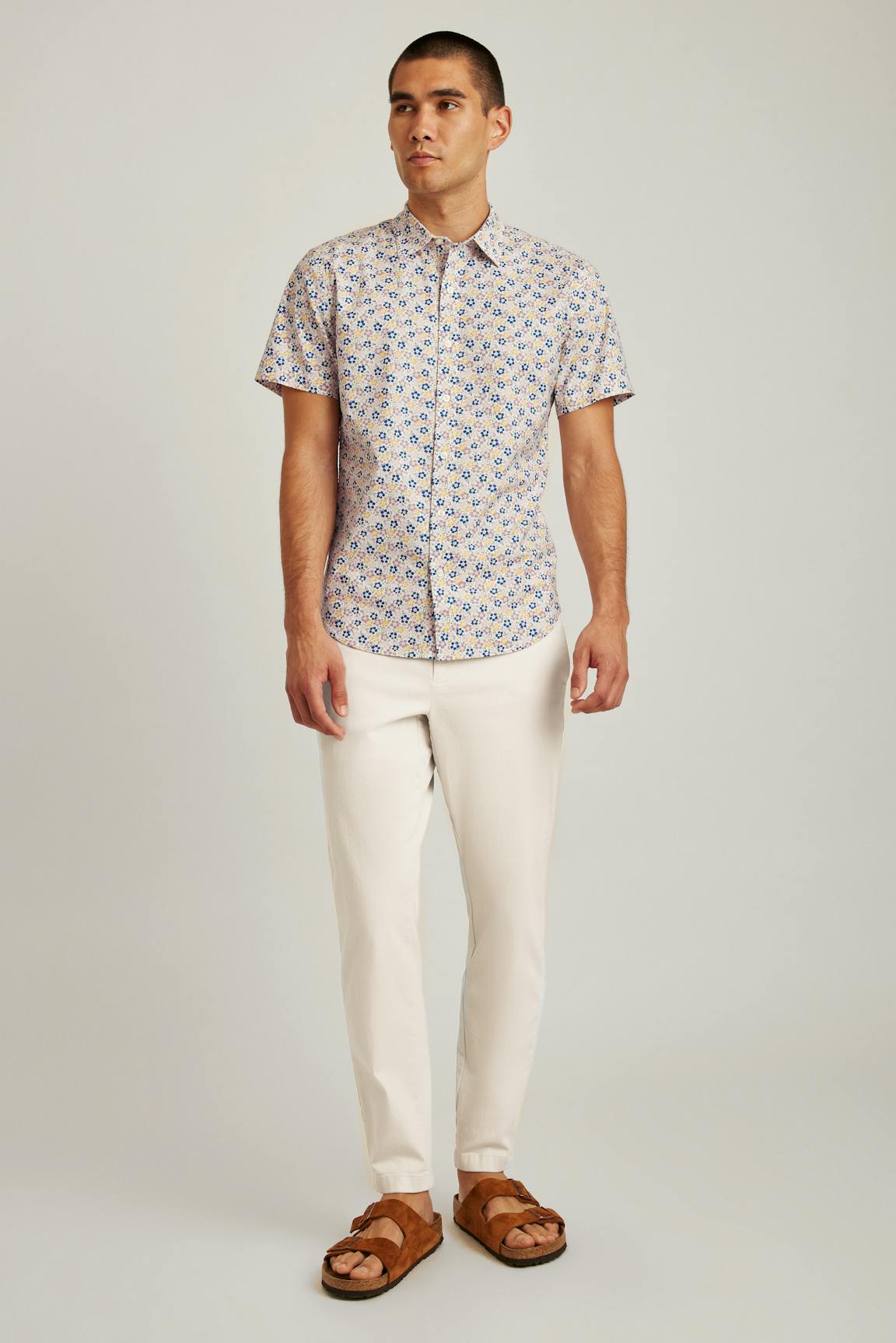 Riviera Short Sleeve Shirt