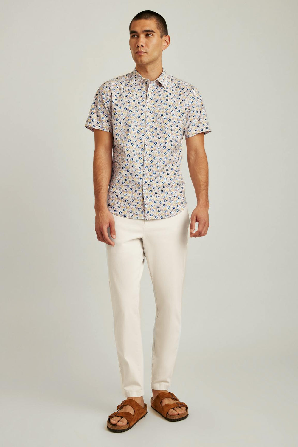 Riviera Short Sleeve Shirt