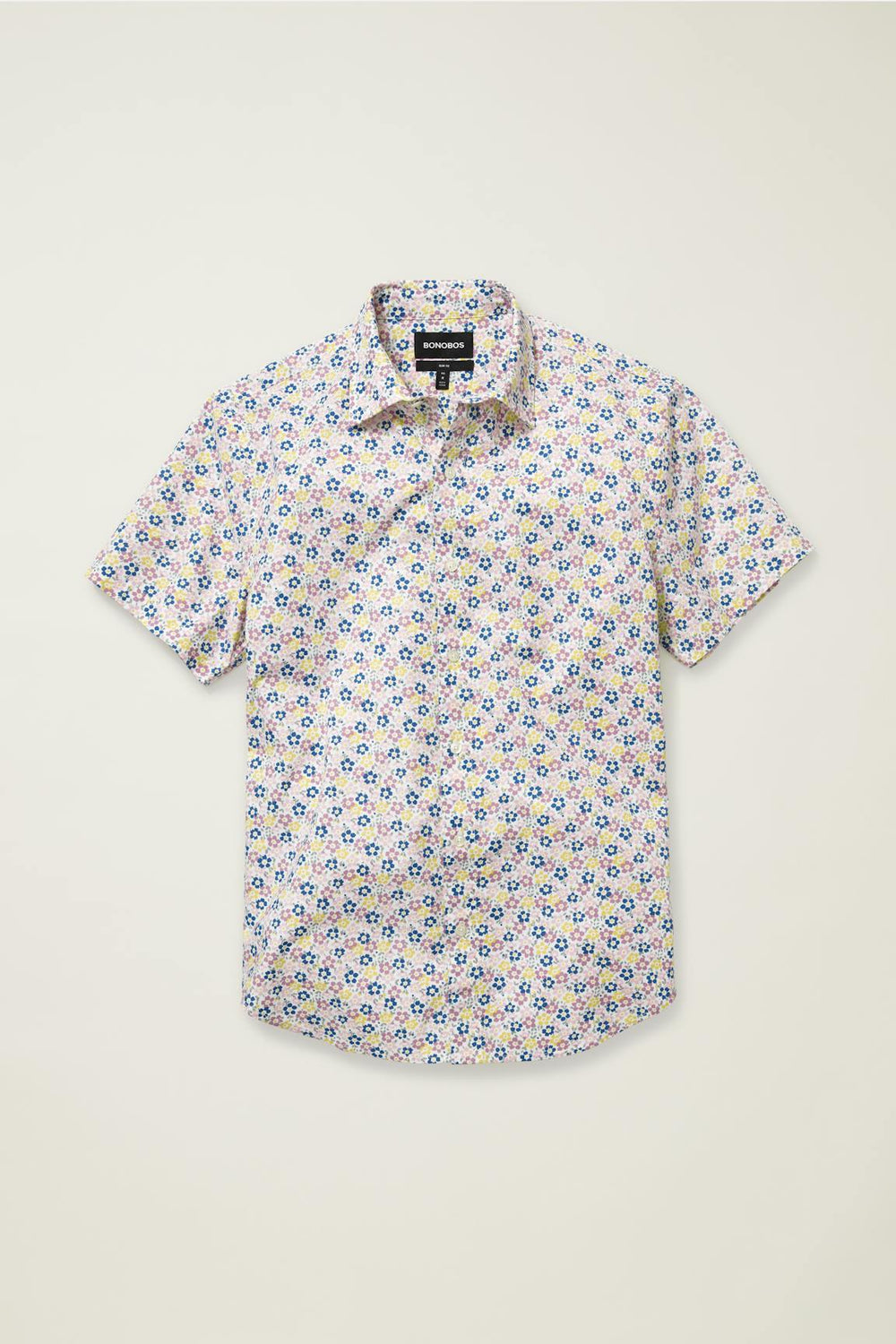 Riviera Short Sleeve Shirt