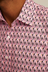 Riviera Short Sleeve Shirt
