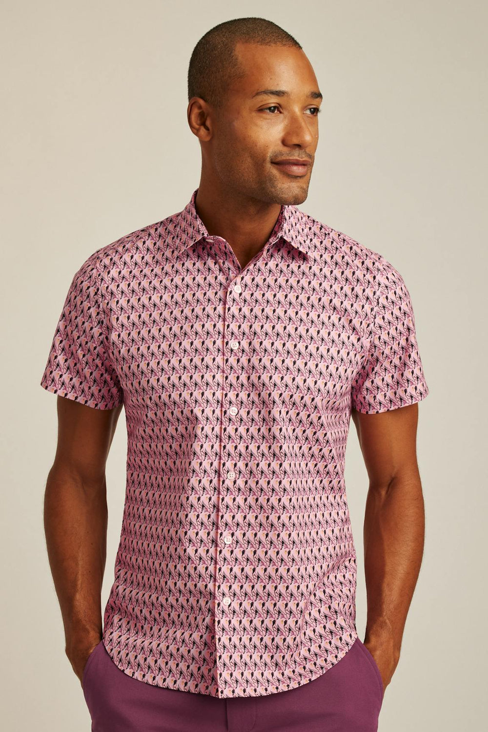 Riviera Short Sleeve Shirt