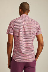 Riviera Short Sleeve Shirt