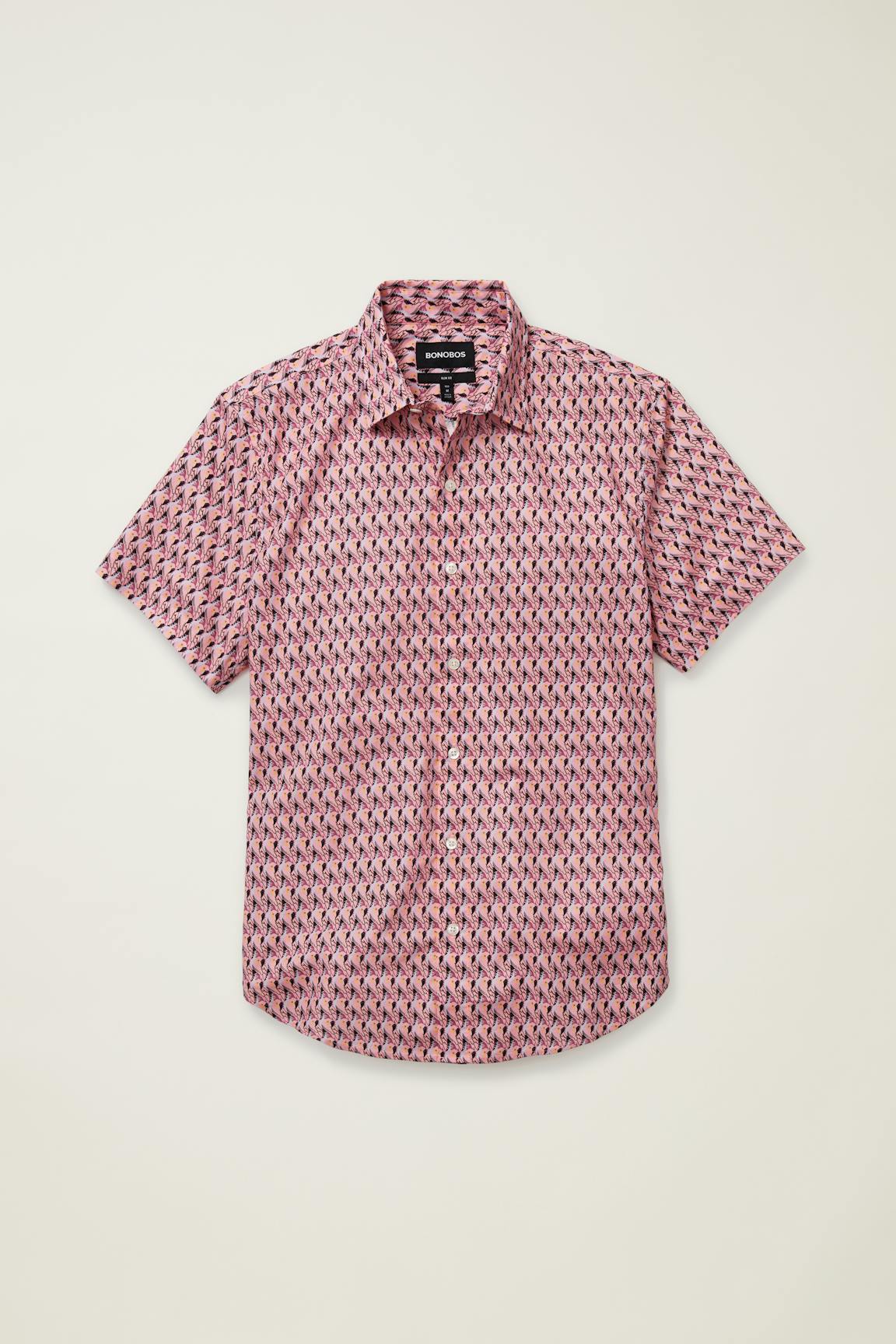 Riviera Short Sleeve Shirt