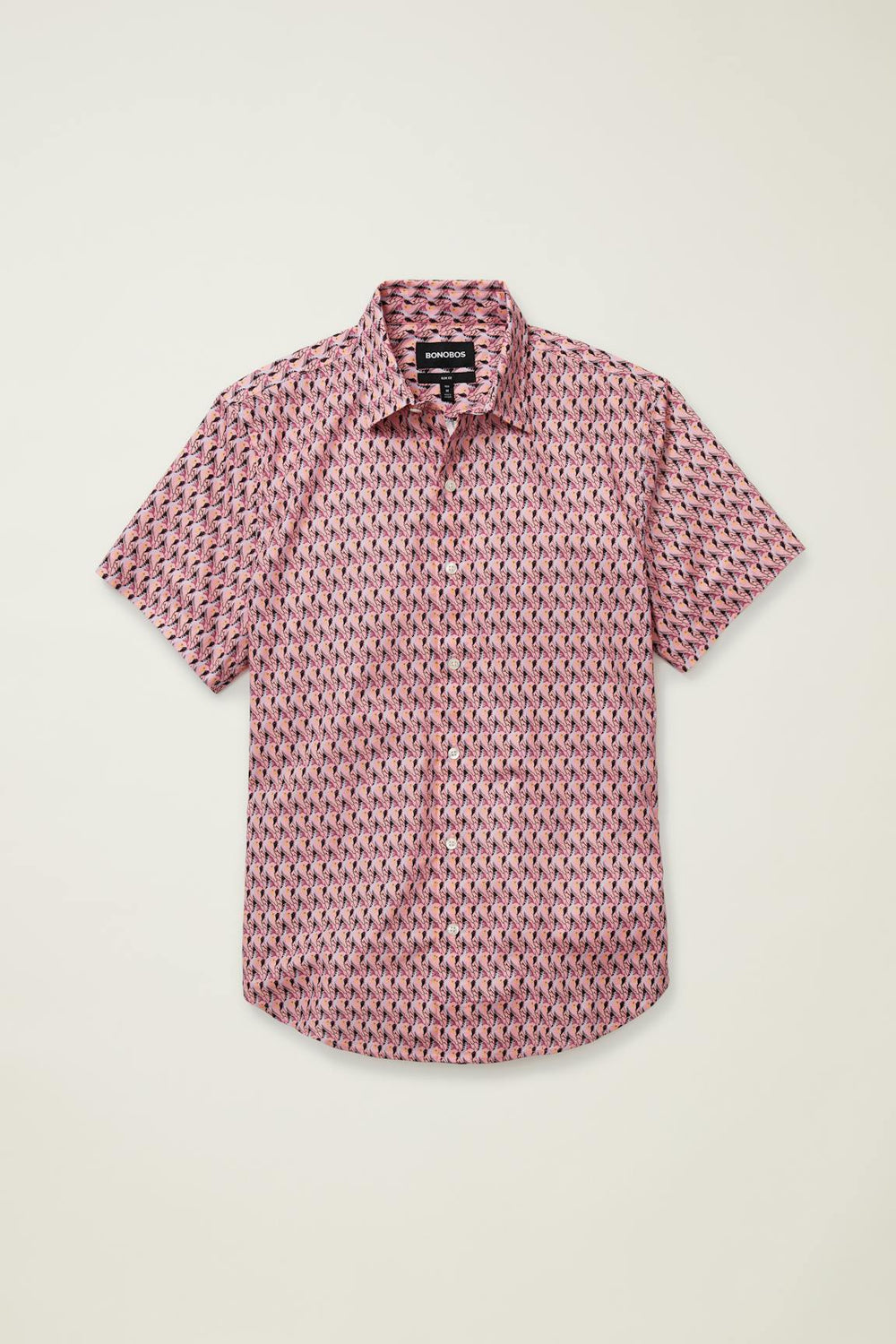 Riviera Short Sleeve Shirt