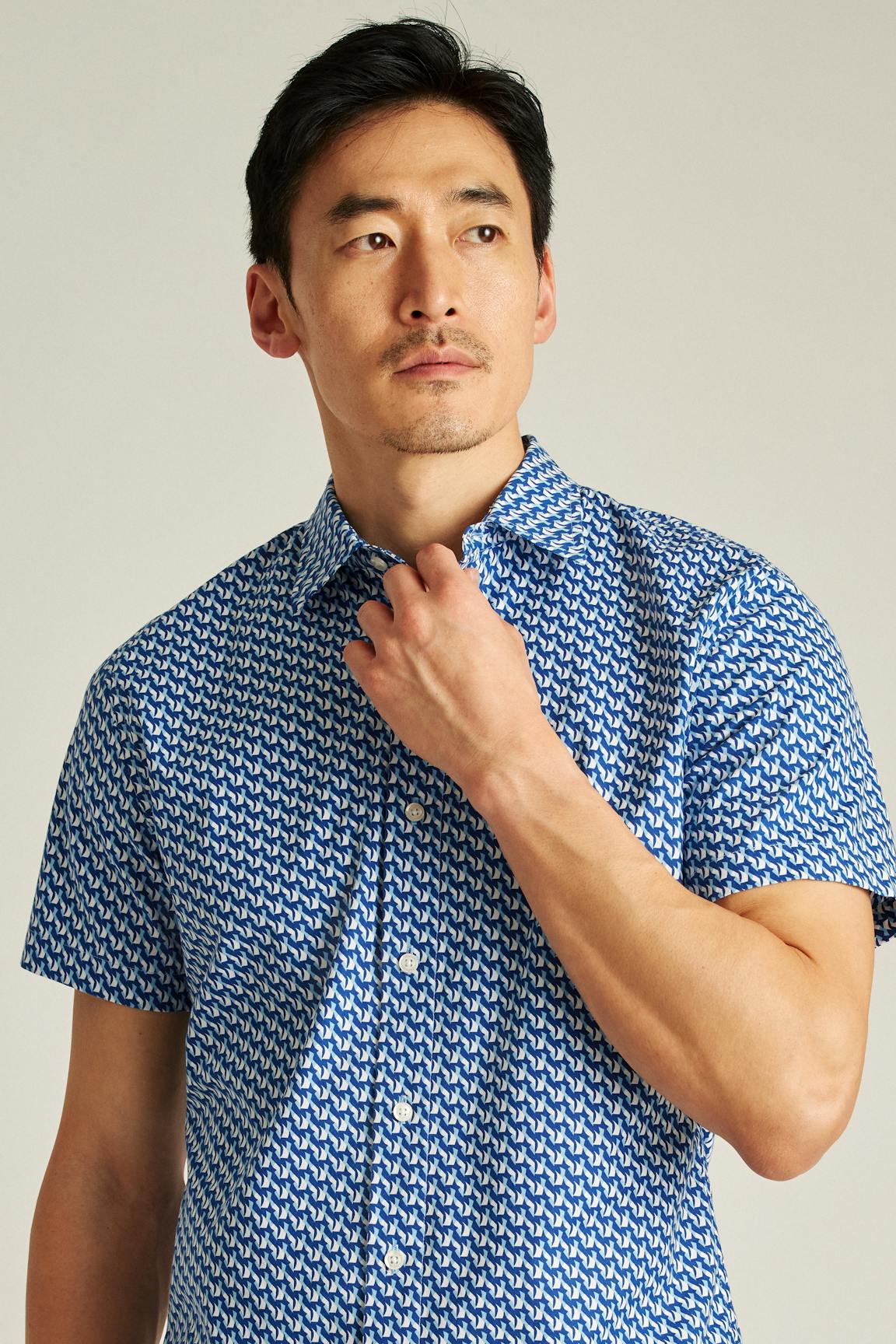 Riviera Short Sleeve Shirt