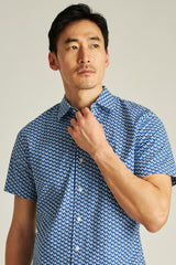 Riviera Short Sleeve Shirt