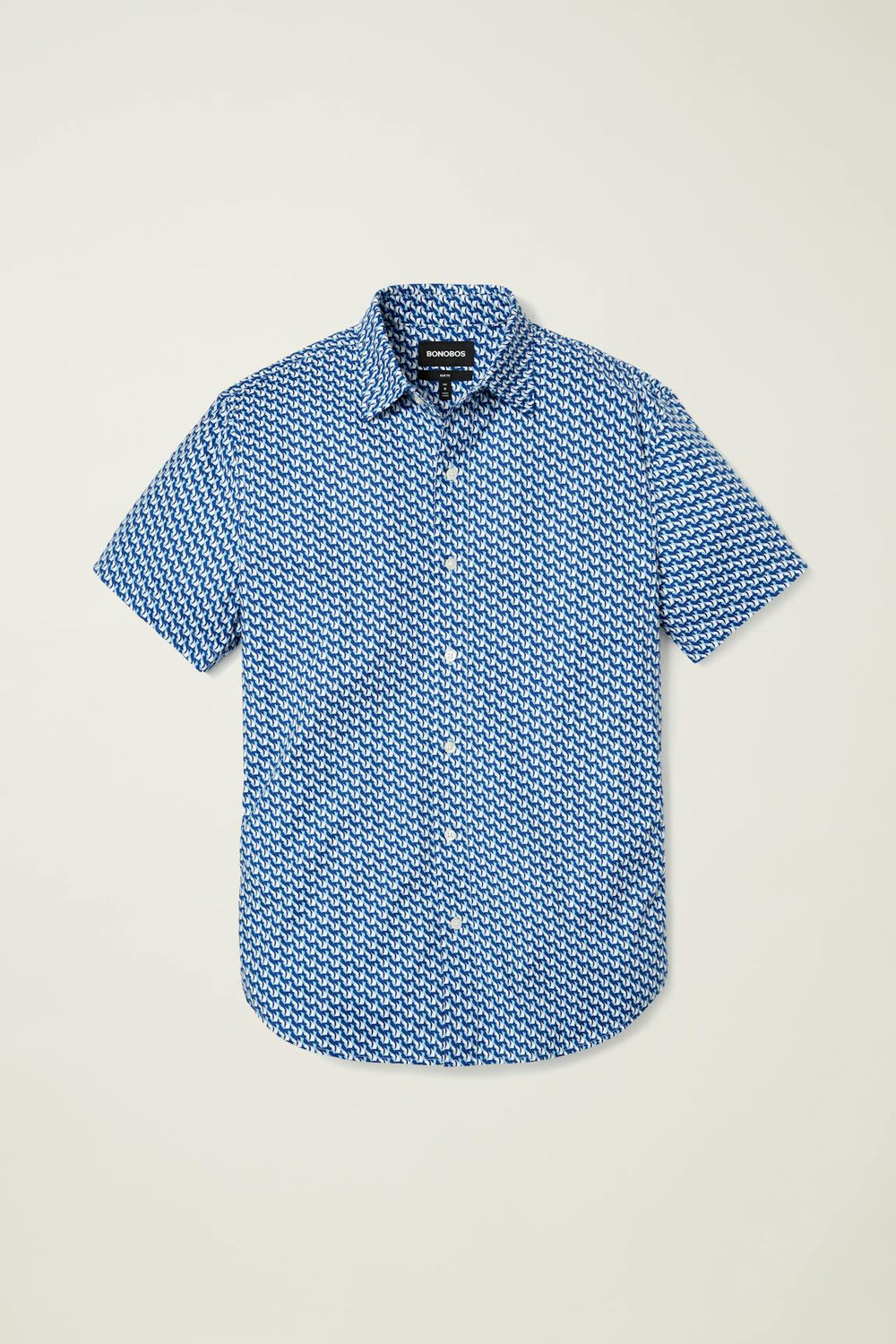 Riviera Short Sleeve Shirt