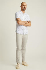 Riviera Short Sleeve Shirt